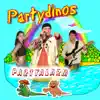 Partydinos - Partyalarm